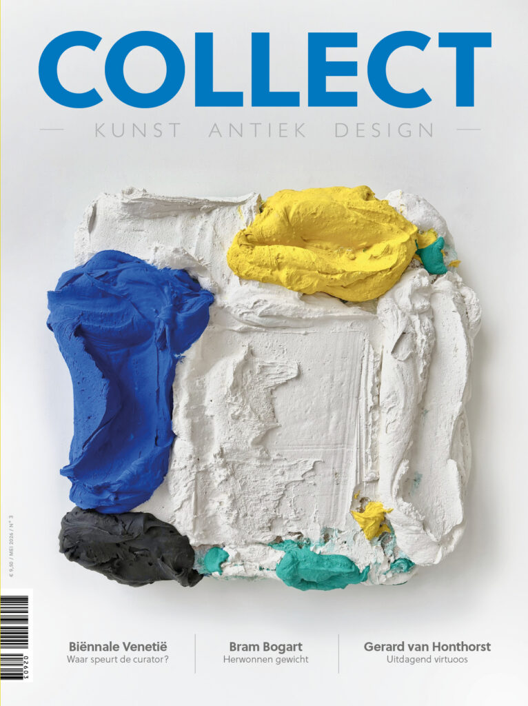 kunstmagazine mei 2026