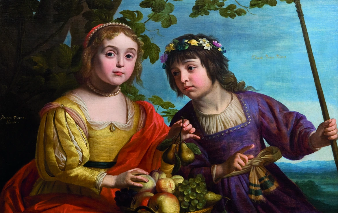 gerard van honthorst
