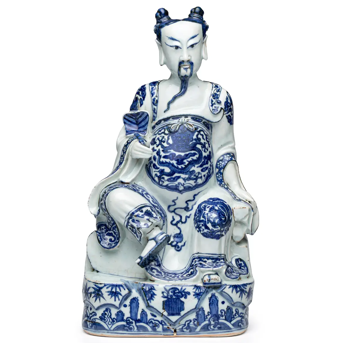 Chinees porselein