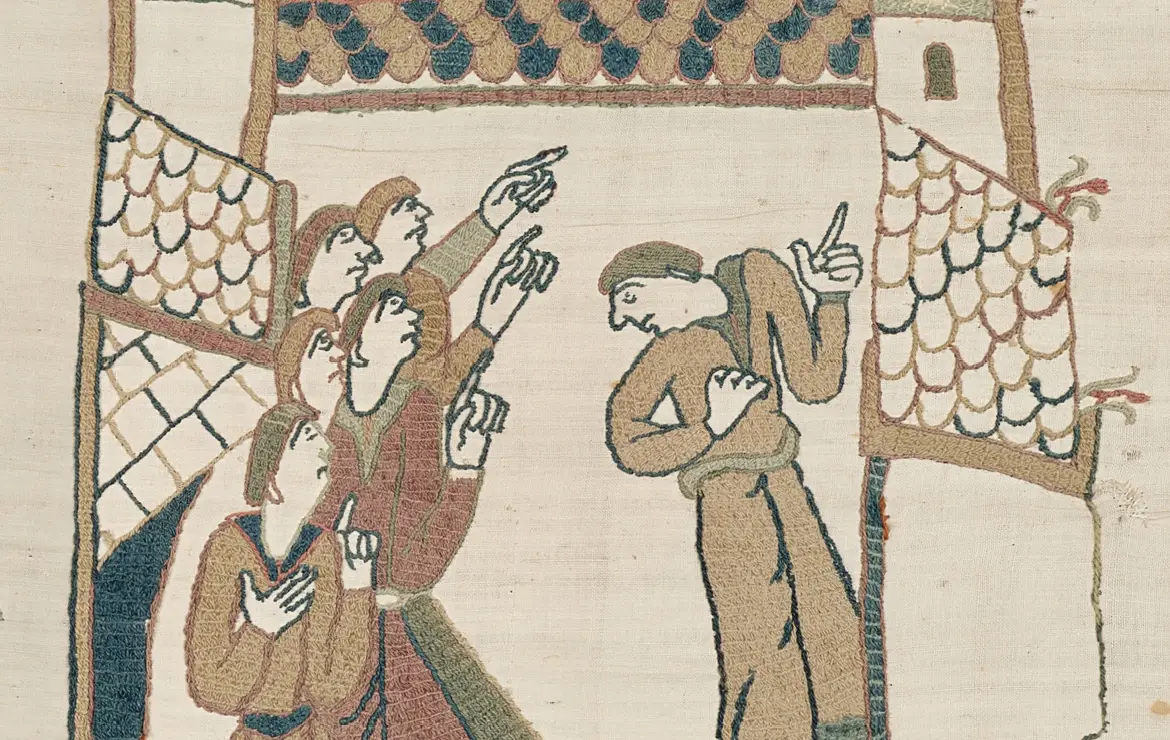 bayeux