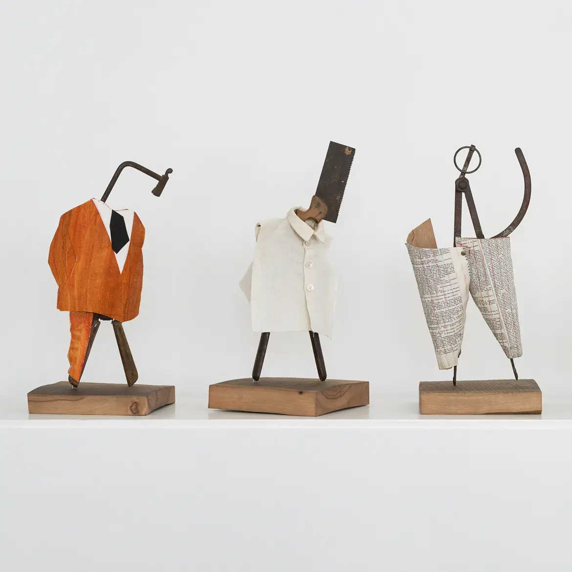 William Kentridge