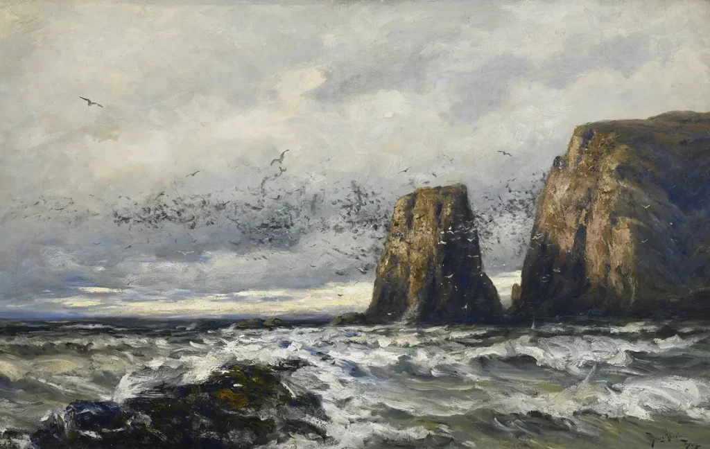 Betzy Akersloot