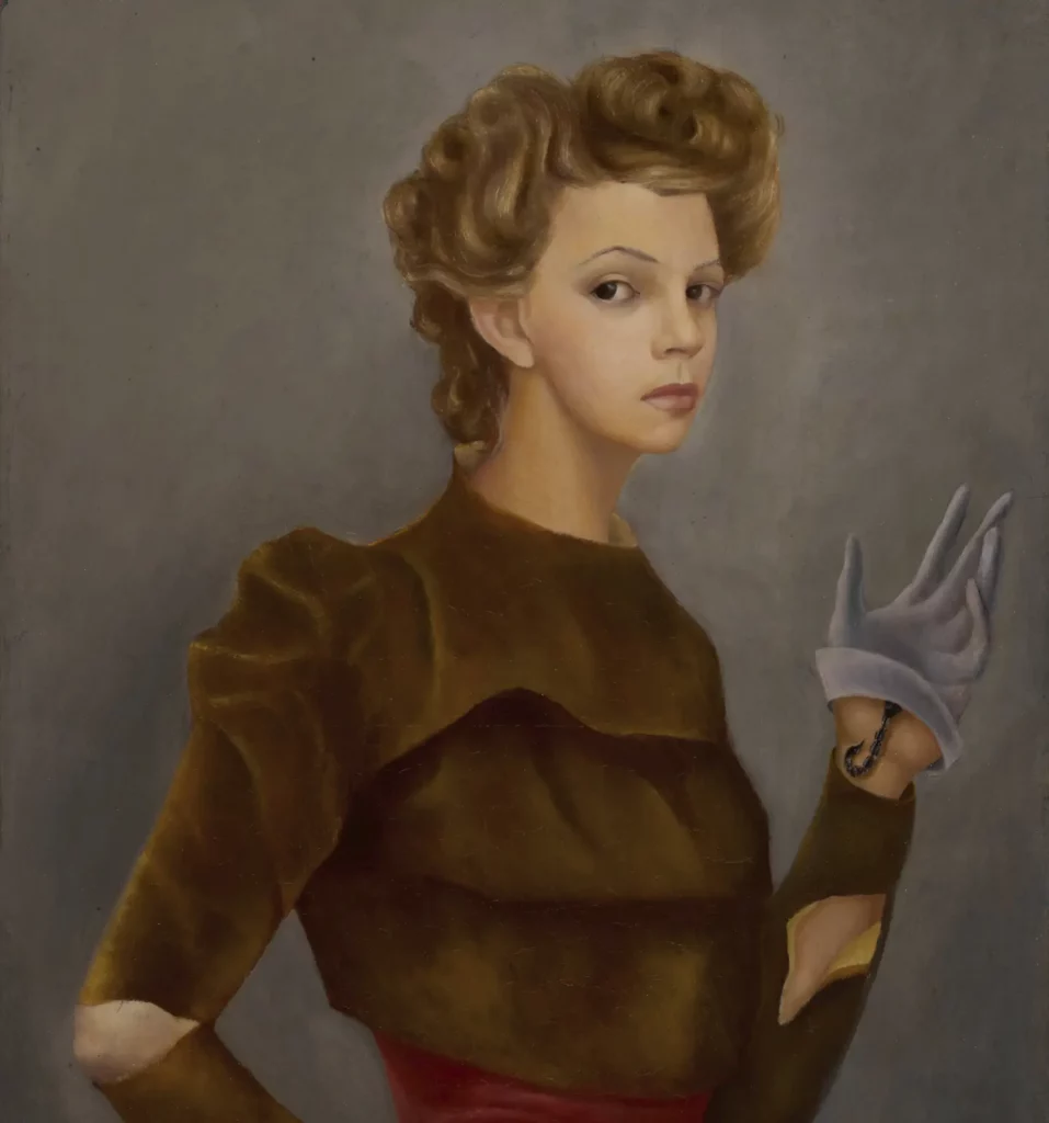 Leonor Fini