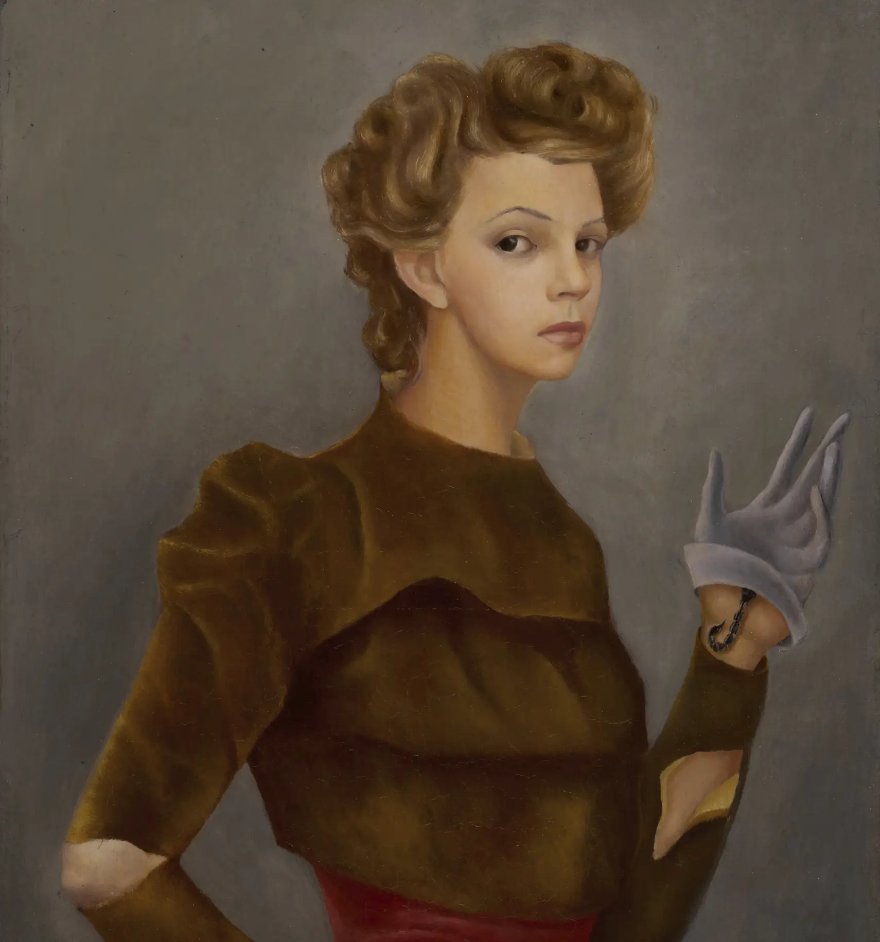 Leonor Fini