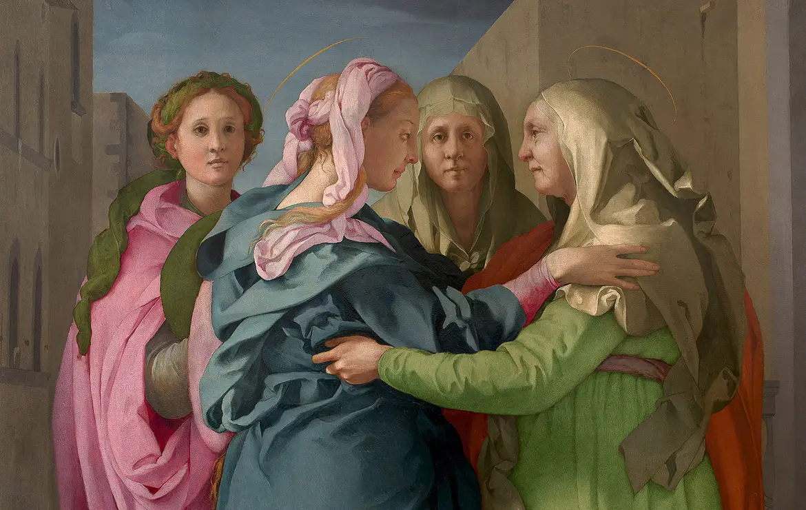 Pontormo