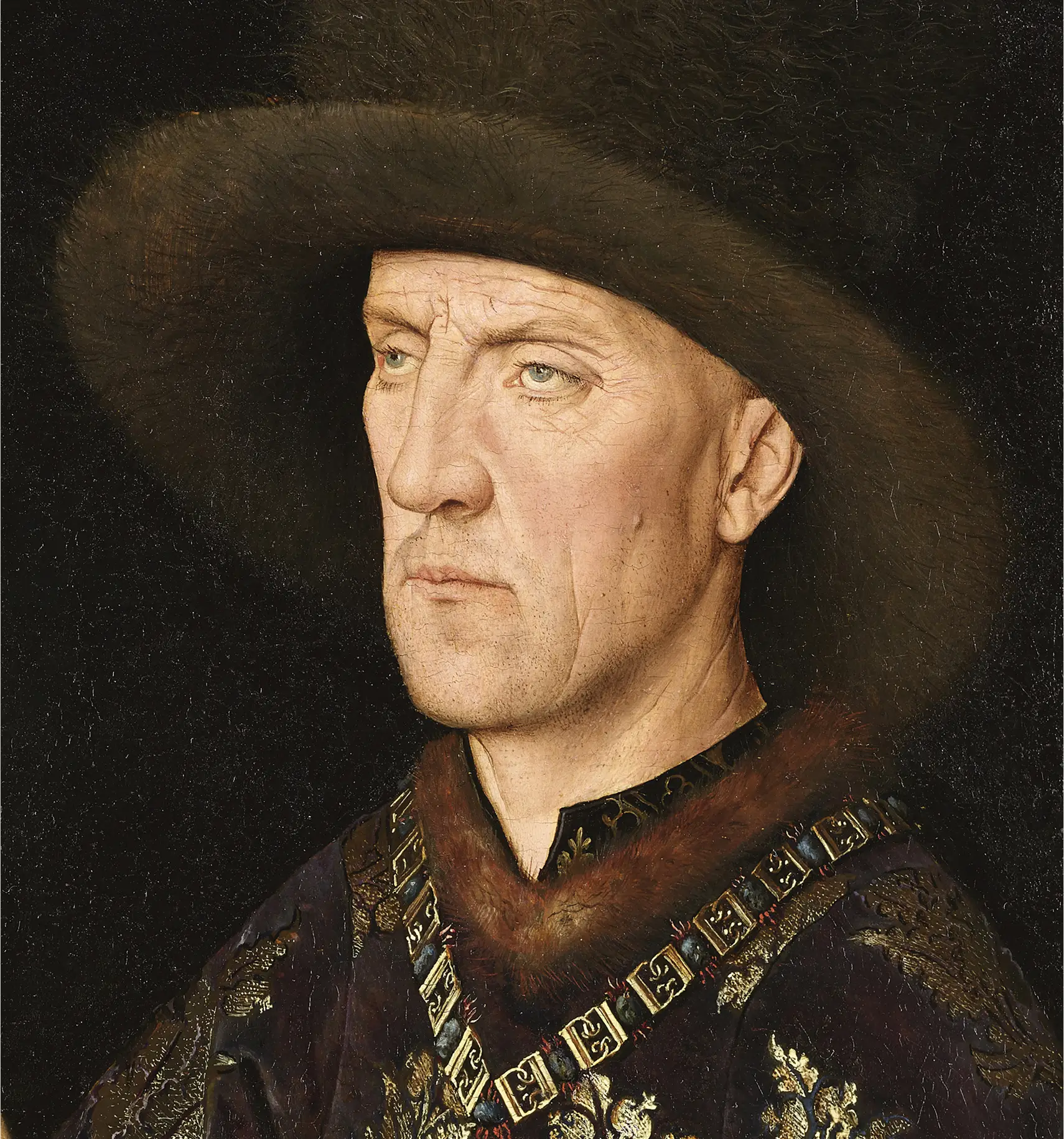 Vaneyck